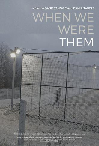 When We Were Them (2021)