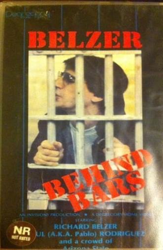 Belzer Behind Bars (1983)