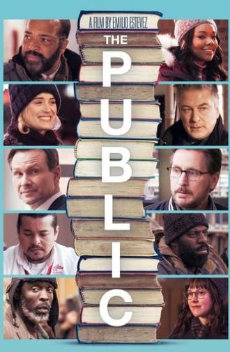 The Public (2019)