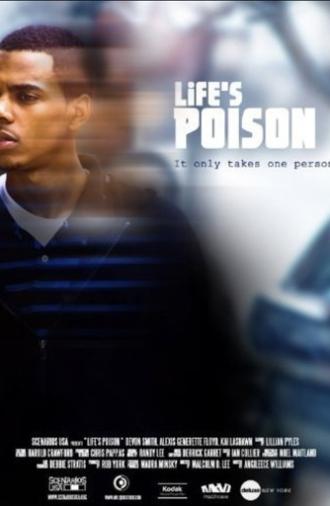 Life's Poison (2011)