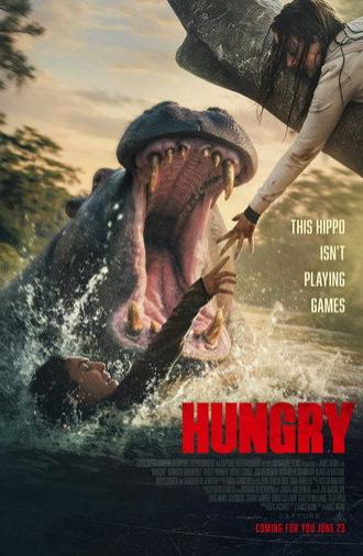 Hungry (2026)