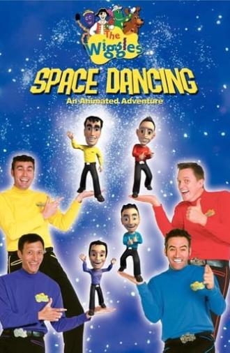 The Wiggles: Space Dancing (2003)