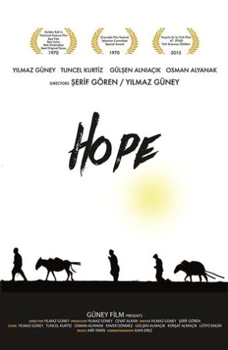 Hope (1970)