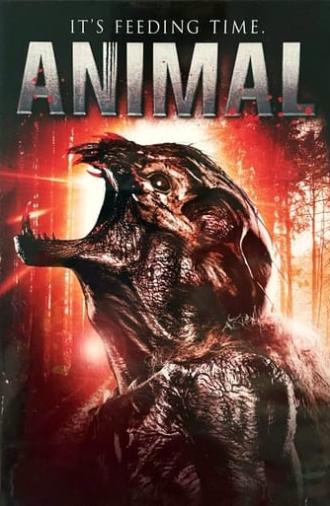 Animal (2014)