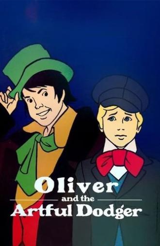 Oliver and the Artful Dodger (1972)