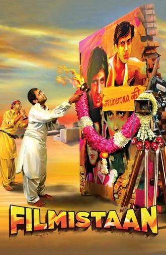 Filmistaan (2014)