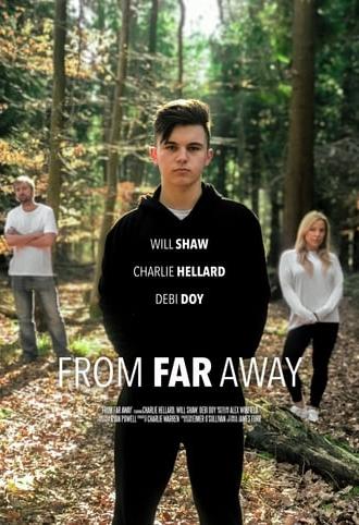 From Far Away (2019)