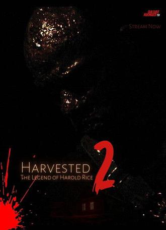Harvested 2 (2022)