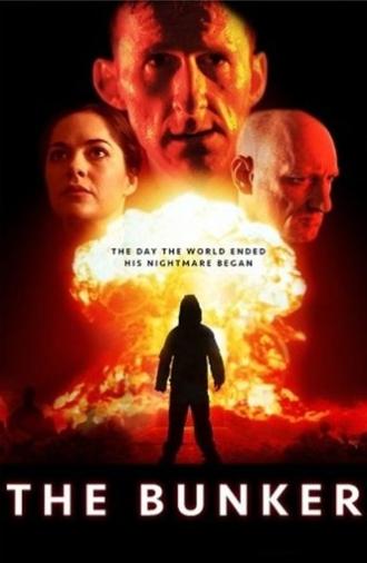 The Bunker (2016)