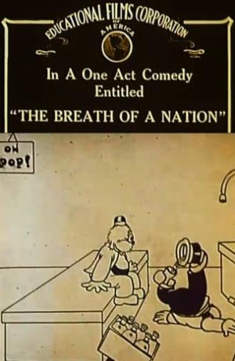 The Breath of a Nation (1919)