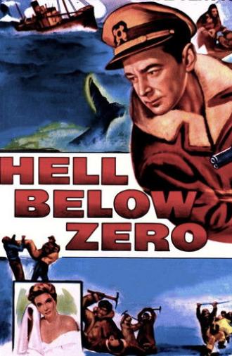 Hell Below Zero (1954)