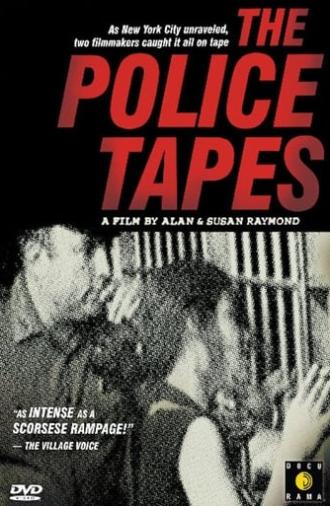 The Police Tapes (1977)
