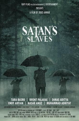 Satan's Slaves (2017)