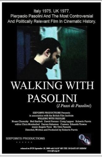 Walking with Pasolini (2008)