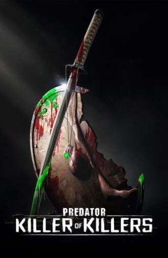 Predator: Killer of Killers (2025)