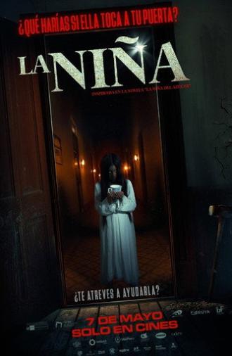 The Girl (2026)