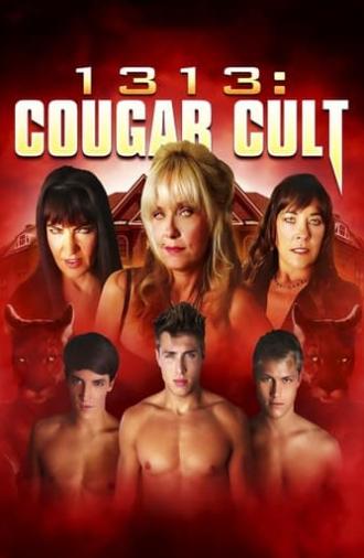 1313: Cougar Cult (2012)