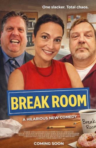 Break Room (2026)