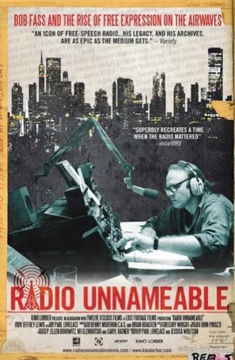 Radio Unnameable (2012)