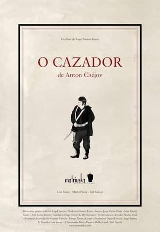 O cazador (2008)