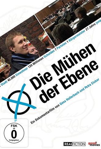 Die Mühen der Ebene (2012)