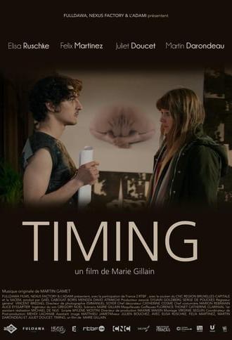 Timing (2017)