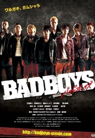 Badboys (2011)