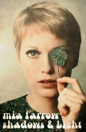 Mia Farrow: Shadows and Light (2025)
