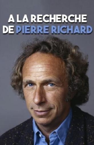 À la recherche de... Pierre Richard (2017)