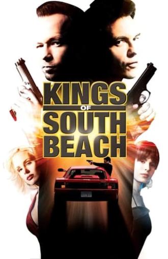 Kings of South Beach (2007)