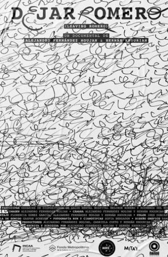 Leaving Romero (2025)