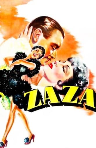 Zaza (1938)