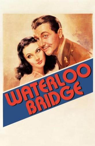 Waterloo Bridge (1940)