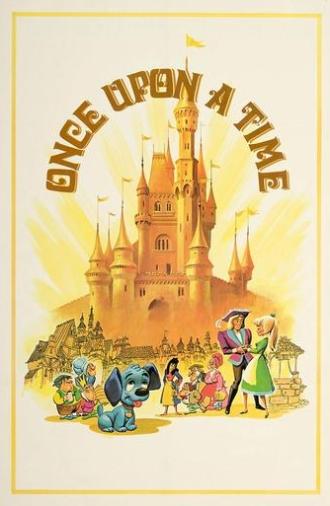 Once Upon a Time (1973)