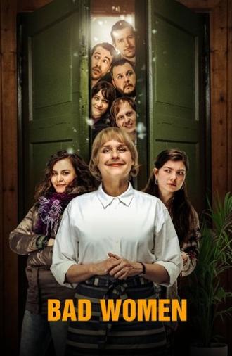 Bad Women (2022)
