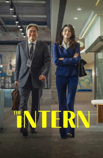 The Intern (2026)