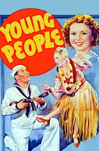 Young People (1940)