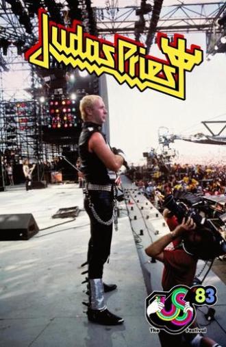 Judas Priest: Live at the US Festival (2012)