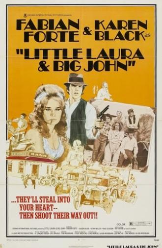 Little Laura and Big John (1973)