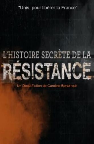 L'Histoire secrète de la Résistance (2021)