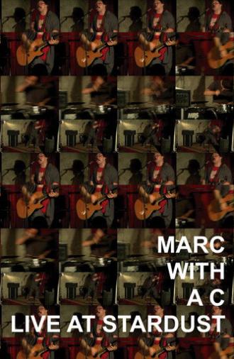 Live at Stardust (2008)