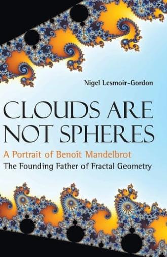 Clouds Are Not Spheres (2010)