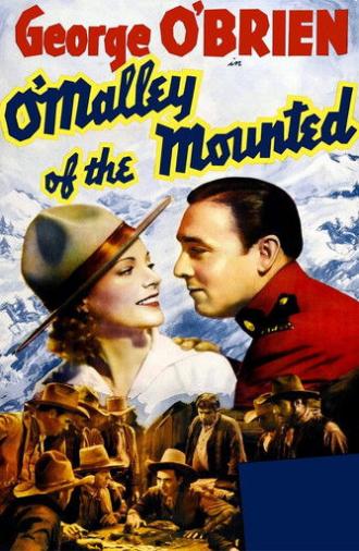 O'Malley of the Mounted (1936)