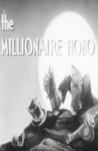 The Millionaire Hobo (1939)