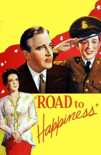 Road to Happiness (1941)