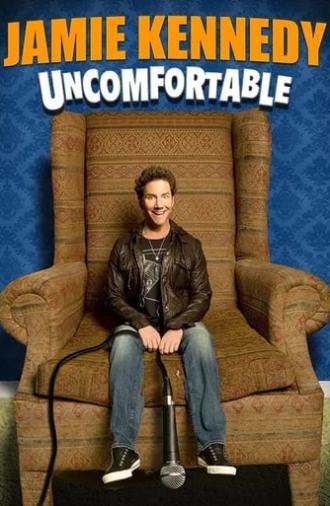 Jamie Kennedy: Uncomfortable (2010)