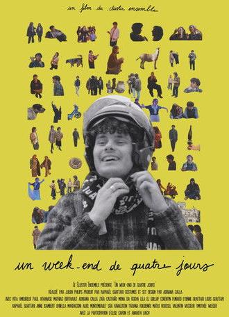 Un week-end de quatre jours (2026)