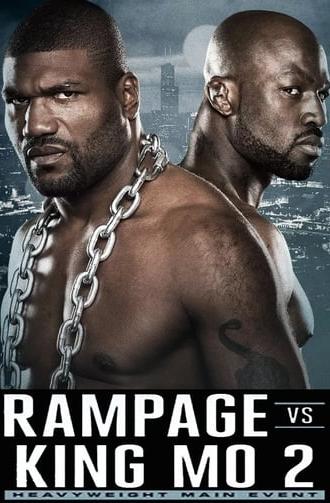 Bellator 175: Rampage vs. King Mo 2 (2017)