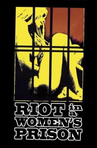 Riot in a Women's Prison (1974)