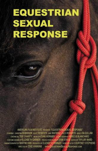 Equestrian Sexual Response (2010)